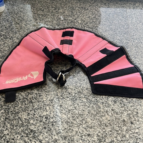 ProCone Small pet söft recovery collar - Picture 4 of 4